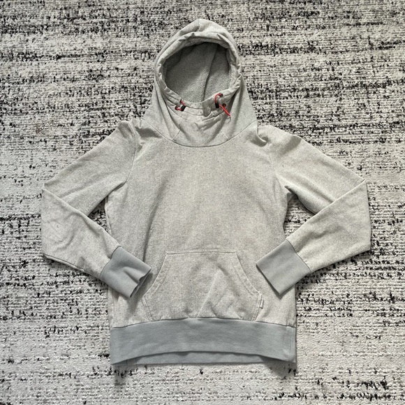 Bench Tops - Bench Grey Hoodie